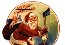 Test Blu-ray : Christmas Evil