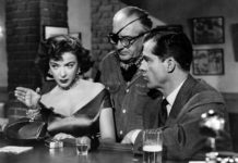 De retour en salles au mois de novembre 2021