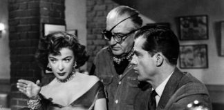 De retour en salles au mois de novembre 2021