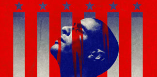 Test Blu-ray : Désigné coupable