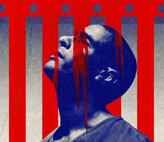 Test Blu-ray : Désigné coupable