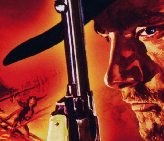 Test Blu-ray : Django – Édition Prestige limitée