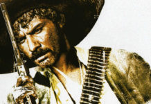 Test Blu-ray : El Chuncho