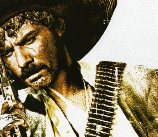 Test Blu-ray : El Chuncho