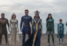 Le box-office de la semaine du 3 novembre 2021