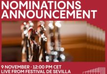 European Film Awards 2021 : les nominations