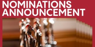 European Film Awards 2021 : les nominations