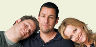 Test Blu-ray : Funny People