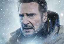 Test Blu-ray : Ice Road