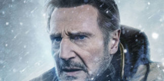 Test Blu-ray : Ice Road