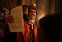 Albi 2021 : Illusions perdues