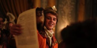 Albi 2021 : Illusions perdues