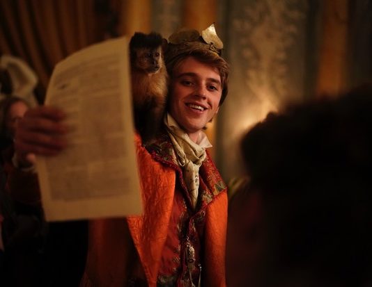 Albi 2021 : Illusions perdues