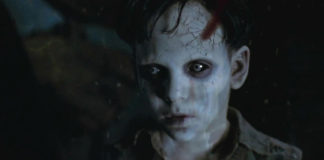 Test Blu-ray : L’échine du diable – Édition « Ultra Collector »