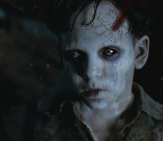 Test Blu-ray : L’échine du diable – Édition « Ultra Collector »