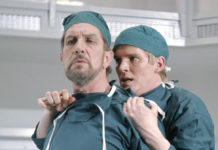 Test Blu-ray : Lâchez les monstres