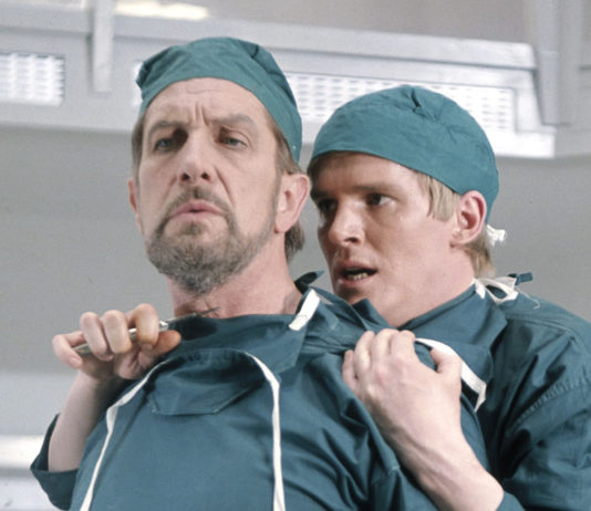 Test Blu-ray : Lâchez les monstres