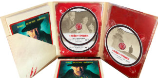 Test Blu-ray : Le Bazaar de l’épouvante