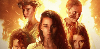 Test Blu-ray : Les Sorcières d’Akelarre