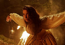 Jeu concours Blu-ray : LES SORCIÈRES D’AKELARRE