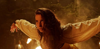 Jeu concours Blu-ray : LES SORCIÈRES D’AKELARRE