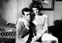 Décès de l’acteur Dean Stockwell