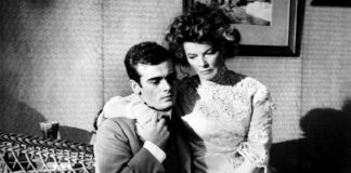Décès de l’acteur Dean Stockwell