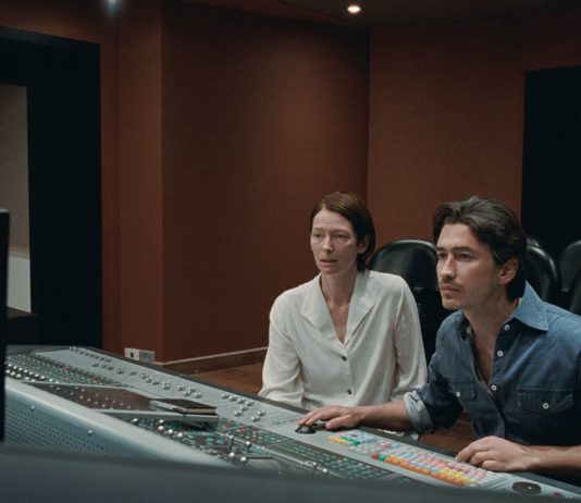 Critique : Memoria