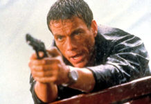 Test Blu-ray : Piège à Hong Kong