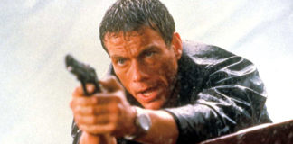 Test Blu-ray : Piège à Hong Kong