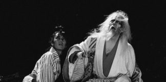 Décès de la costumière Emi Wada