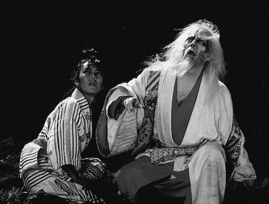 Décès de la costumière Emi Wada