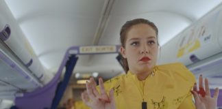 Albi 2021 : Rien à foutre