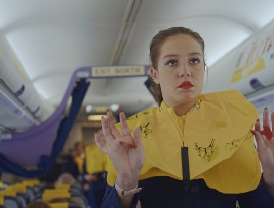 Albi 2021 : Rien à foutre