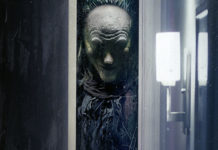 Test Blu-ray : Separation