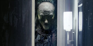 Test Blu-ray : Separation