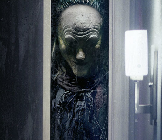 Test Blu-ray : Separation