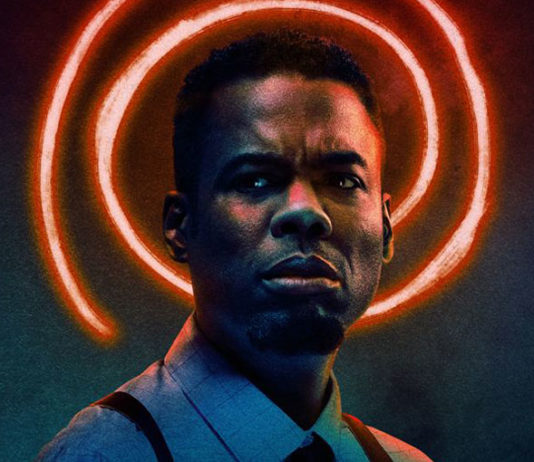 Test Blu-ray : Spirale – L’héritage de Saw