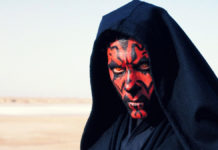 Critique Express : Star Wars, Episode I – La menace fantôme