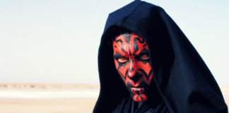 Critique Express : Star Wars, Episode I – La menace fantôme