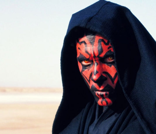 Critique Express : Star Wars, Episode I – La menace fantôme