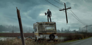 Test Blu-ray : The Stand – L’intégrale de la série