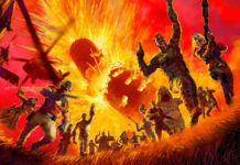 Test Blu-ray : The Suicide Squad