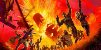 Test Blu-ray : The Suicide Squad