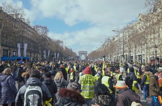 Albi 2021 : Un peuple