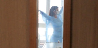 Critique : Elles dansent