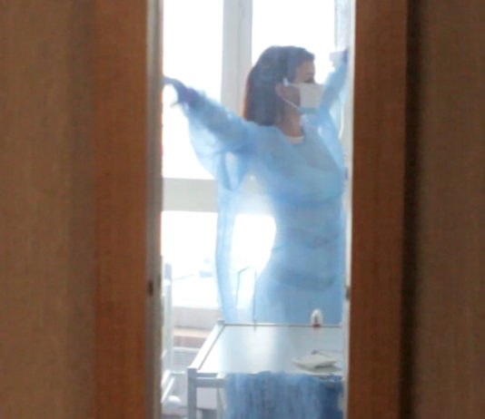 Critique : Elles dansent