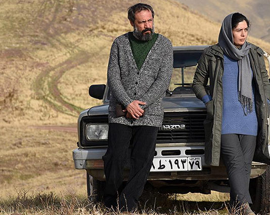 Critique : Le diable n’existe pas