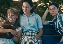 Critique express : L’événement