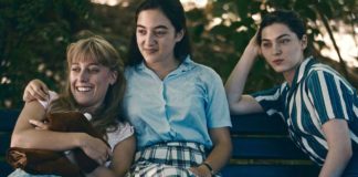 Critique express : L’événement